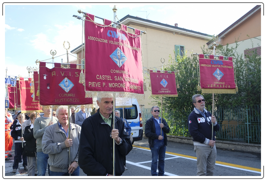Foto successiva